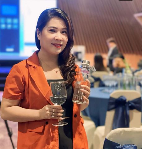 Bạn Nữ Cẩm Tú Độc thân 41 tuổi Tìm người để kết hôn ở Biên Hòa, Đồng Nai