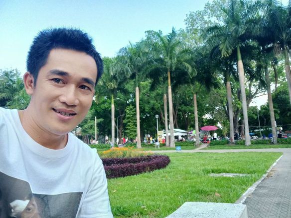 Bạn Nam Công Đỗ Độc thân 37 tuổi Tìm người để kết hôn ở Phan Rang, Ninh Thuận