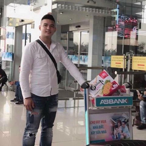 Bạn Nam Viet hoang Độc thân 28 tuổi Tìm người yêu lâu dài ở Đông Anh, Hà Nội