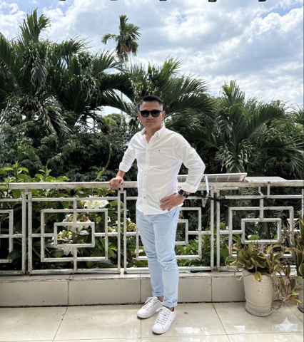 Bạn Nam Dan Le Độc thân 47 tuổi Tìm người yêu lâu dài ở New South Wales, Úc