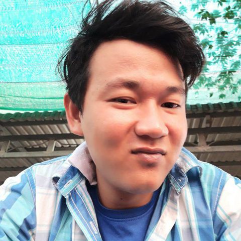 Bạn Nam Thiện Độc thân 32 tuổi Tìm người yêu lâu dài ở Phú Tân, An Giang
