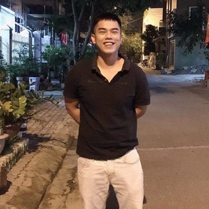 Bạn Nam TumTum Độc thân 34 tuổi Tìm người yêu lâu dài ở Hải Châu, Đà Nẵng