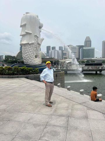 Bạn Nam ,Nguyễn Thanh Độc thân 61 tuổi Tìm người yêu lâu dài ở Quận 4, TP Hồ Chí Minh