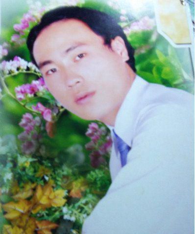 Bạn Nam A.Cong Ly dị 38 tuổi Tìm bạn đời ở Thủ Dầu Một, Bình Dương
