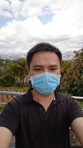 Bạn Nam Hieu Độc thân 31 tuổi Tìm người yêu lâu dài ở Biên Hòa, Đồng Nai