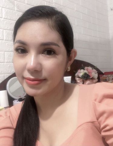 Bạn Nữ An Nhiên Ly dị 43 tuổi Tìm người để kết hôn ở Rạch Giá, Kiên Giang