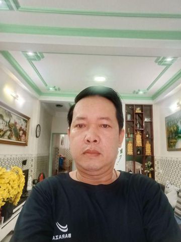Bạn Nam Minh Trí Độc thân 52 tuổi Tìm người yêu lâu dài ở Quận 8, TP Hồ Chí Minh