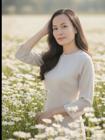 Bạn Nữ Dangngoc Ly dị 41 tuổi Tìm bạn bè mới ở Tam Bình, Vĩnh Long