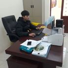 Nguyễn Minh Trí - Tìm người để kết hôn - Thanh Oai, Hà Nội - Tìm vk