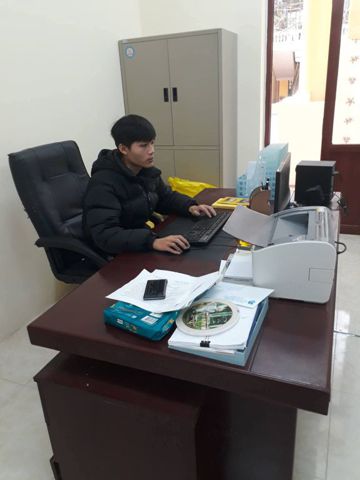 Bạn Nam Nguyễn Minh Độc thân 30 tuổi Tìm người để kết hôn ở Thanh Oai, Hà Nội