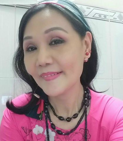 Bạn Nữ Linh Ly dị 57 tuổi Tìm bạn đời ở Cần Đước, Long An