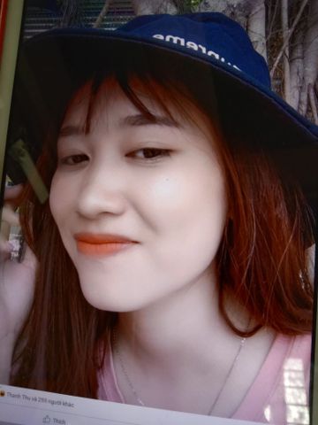 Bạn Nữ Thanh Yến Độc thân 30 tuổi Tìm bạn bè mới ở Quận 7, TP Hồ Chí Minh