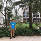 Thanhphuc - Tìm người yêu lâu dài - Quận 7, TP Hồ Chí Minh - Mộc mạc