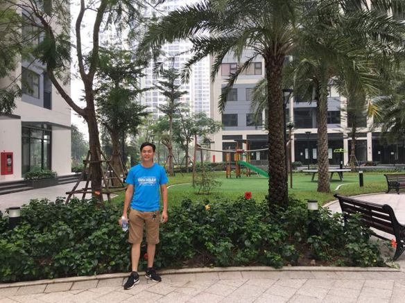 Bạn Nam Thanhphuc Độc thân 38 tuổi Tìm người yêu lâu dài ở Quận 7, TP Hồ Chí Minh