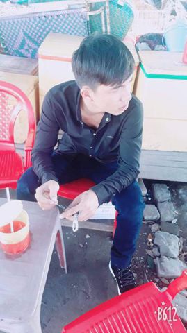 Bạn Nam Tranminhkhanh Độc thân 29 tuổi Tìm bạn đời ở Sa Đéc, Đồng Tháp