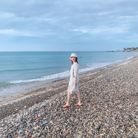 Diệu Ngọc - Tìm người yêu lâu dài - Phan Thiết, Bình Thuận - Để sau