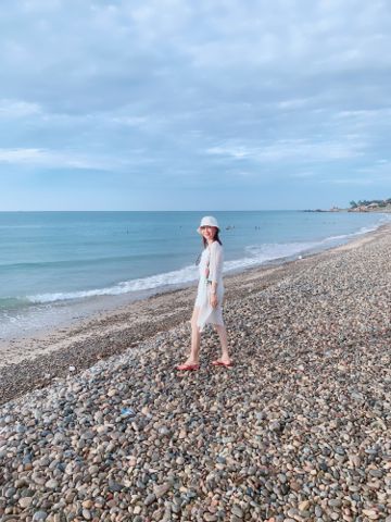 Bạn Nữ Diệu Ngọc Độc thân 38 tuổi Tìm người yêu lâu dài ở Phan Thiết, Bình Thuận