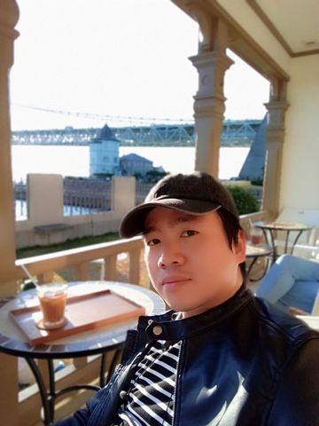 Bạn Nam Cường Độc thân 35 tuổi Tìm bạn đời ở Osaka, Nhật