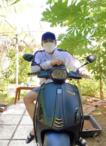 Bạn Nam Hieu Dung Độc thân 31 tuổi Tìm người yêu lâu dài ở Quận 8, TP Hồ Chí Minh