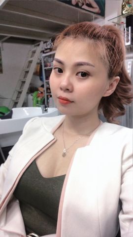 Bạn Nữ Loan Độc thân 36 tuổi Tìm người yêu lâu dài ở Quận 10, TP Hồ Chí Minh