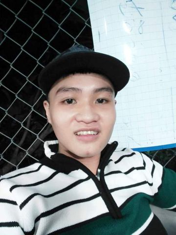 Bạn Nam Hoàng Anh Độc thân 25 tuổi Tìm người yêu lâu dài ở Đầm Dơi, Cà Mau