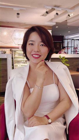 Bạn Nữ nguyen ngan Độc thân 39 tuổi Tìm người yêu lâu dài ở Biên Hòa, Đồng Nai