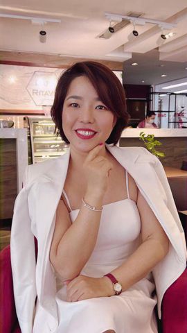 Bạn Nữ nguyen ngan Độc thân 38 tuổi Tìm người yêu lâu dài ở Biên Hòa, Đồng Nai