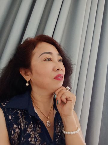 Bạn Nữ Trang Độc thân 53 tuổi Tìm bạn bè mới ở Quận 7, TP Hồ Chí Minh