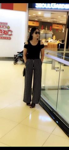 Bạn Nữ Quynh Ly dị 54 tuổi Tìm người yêu lâu dài ở Thủ Đức, TP Hồ Chí Minh