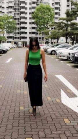 Bạn Nữ Quỳnh Ly dị 54 tuổi Tìm người yêu lâu dài ở Thủ Đức, TP Hồ Chí Minh