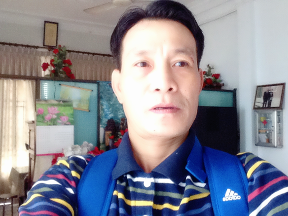 Bạn Nam Hien Độc thân 50 tuổi Tìm người để kết hôn ở Quận 3, TP Hồ Chí Minh