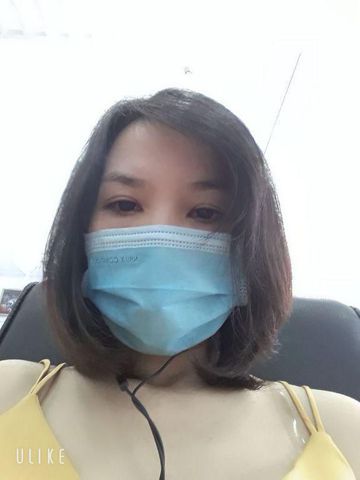 Bạn Nữ TĐ Độc thân 37 tuổi Tìm bạn đời ở Gò Vấp, TP Hồ Chí Minh