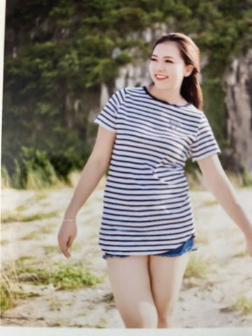 Bạn Nữ Chang chang Độc thân 41 tuổi Tìm bạn bè mới ở Thốt Nốt, Cần Thơ
