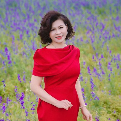 Bạn Nữ Thuỳ Dương Độc thân 53 tuổi Tìm bạn đời ở Quận 3, TP Hồ Chí Minh