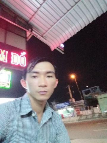 Bạn Nam Hoài Anh Ly dị 36 tuổi Tìm người yêu lâu dài ở Mang Yang, Gia Lai