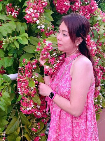 Bạn Nữ trúc Độc thân 47 tuổi Tìm bạn bè mới ở TX Cai Lậy, Tiền Giang