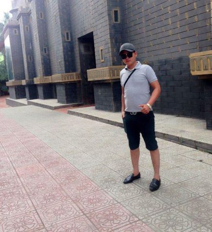 Bạn Nam Kelvin Nguyễn Độc thân 35 tuổi Tìm người yêu lâu dài ở Mỹ Tho, Tiền Giang