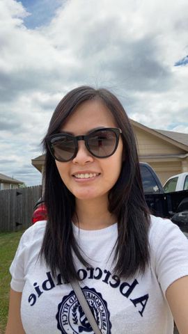 Bạn Nữ Vivian Nguyen Ly dị 32 tuổi Tìm bạn đời ở Texas, Mỹ