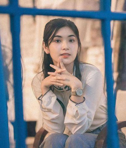 Bạn Nữ Hoàng Thảo Độc thân 28 tuổi Tìm bạn tâm sự ở Bình Chánh, TP Hồ Chí Minh