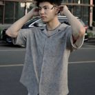 Thành - Tìm người yêu lâu dài - Tân Phú, Hồ Chí Minh - Hoà đồng vui vẻ