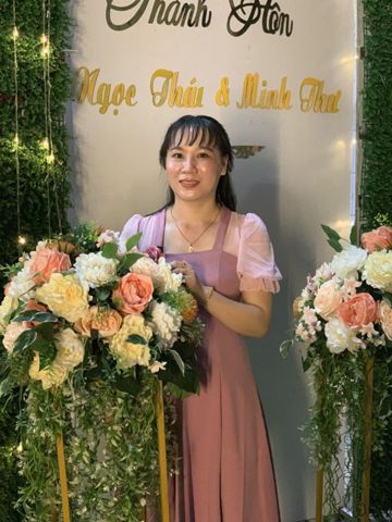 Bạn Nữ Nguyễn yến Ly dị 35 tuổi Tìm người để kết hôn ở TP Cà Mau, Cà Mau