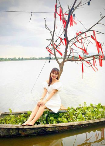 Bạn Nữ Như Mai Ly dị 38 tuổi Tìm bạn đời ở Pleiku, Gia Lai