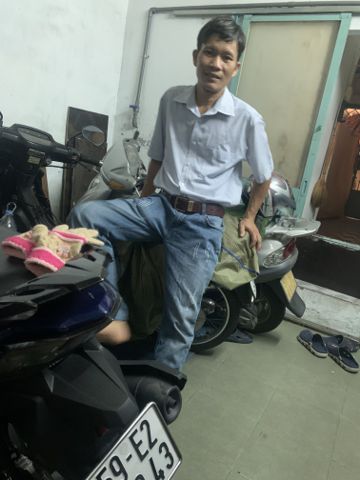 Bạn Nam Vo Ba Loc Ly dị 43 tuổi Tìm người để kết hôn ở Phú Nhuận, TP Hồ Chí Minh