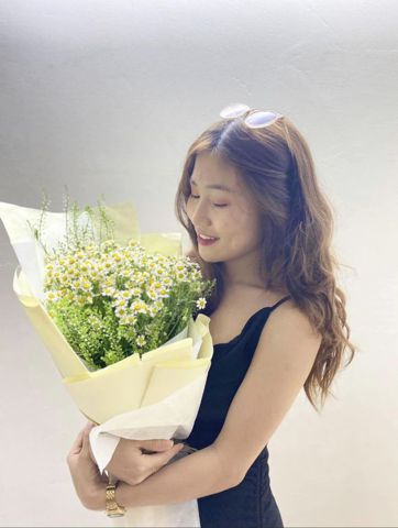 Bạn Nữ Jassmine Độc thân 35 tuổi Tìm người yêu lâu dài ở Quận 3, TP Hồ Chí Minh