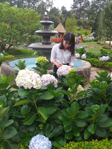 Bạn Nữ Nguyễn hiền Độc thân 32 tuổi Tìm bạn bè mới ở Bình Thạnh, TP Hồ Chí Minh