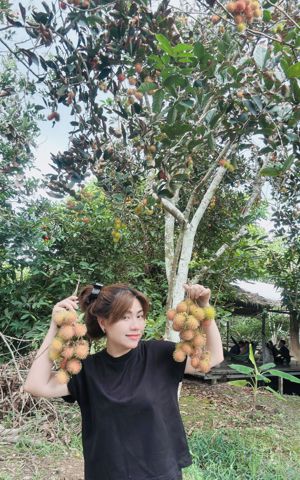 Bạn Nữ ThanhTamPham Ly dị 42 tuổi Tìm người yêu lâu dài ở Ninh Kiều, Cần Thơ