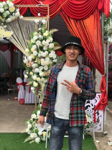Bạn Nam Giàu ròm Độc thân 26 tuổi Tìm người yêu lâu dài ở Châu Thành, Đồng Tháp