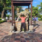 Toàn Trần - Tìm người yêu lâu dài - Liên Chiểu, Đà Nẵng - Gia đình