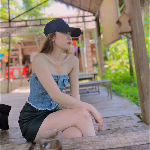 Bạn Nữ Chung thủy Ly dị 36 tuổi Tìm bạn đời ở Gò Vấp, TP Hồ Chí Minh