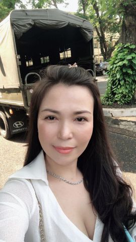 Bạn Nữ Lee Ly dị 42 tuổi Tìm bạn đời ở Sài Gòn, Hồ Chí Minh
